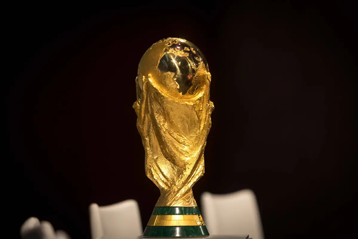 云鼎娱乐官方入口-FIFA遭28亿人打脸！降价一半求央视买版权，却连中文都不给？|世界杯|印度|美加墨世界杯|国际足联|揭幕战_新浪体育_新浪新闻